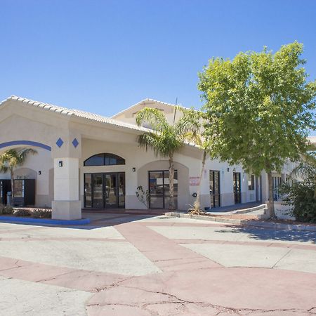Apache Inn Tempe Exteriör bild