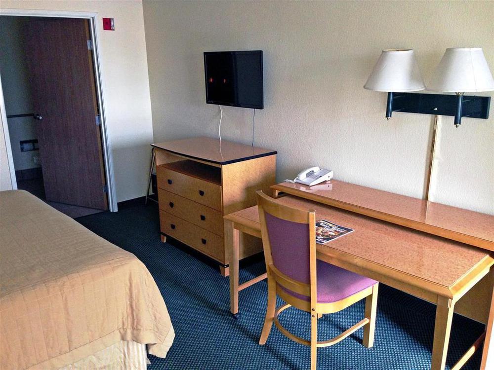 Apache Inn Tempe Bekvämligheter bild