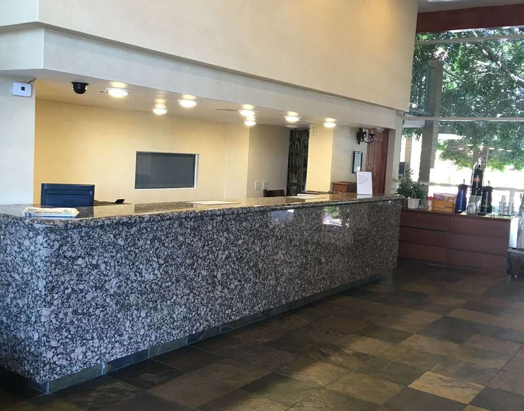 Apache Inn Tempe Exteriör bild