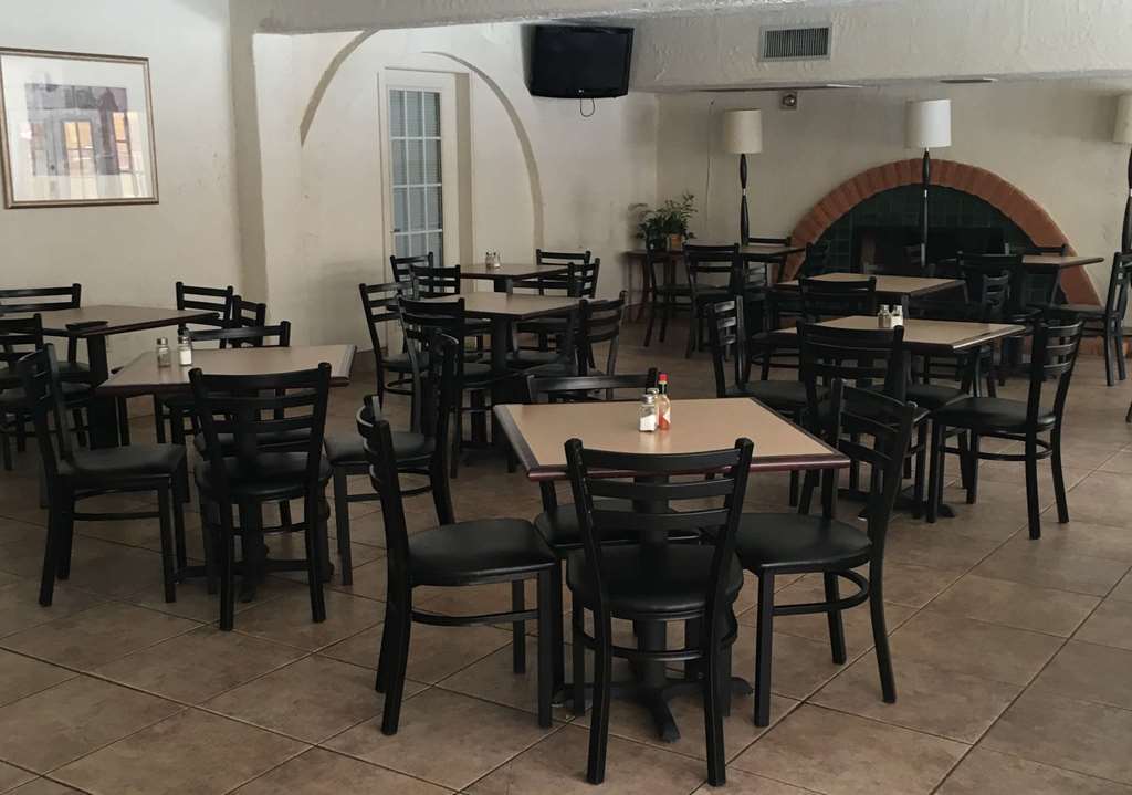 Apache Inn Tempe Exteriör bild
