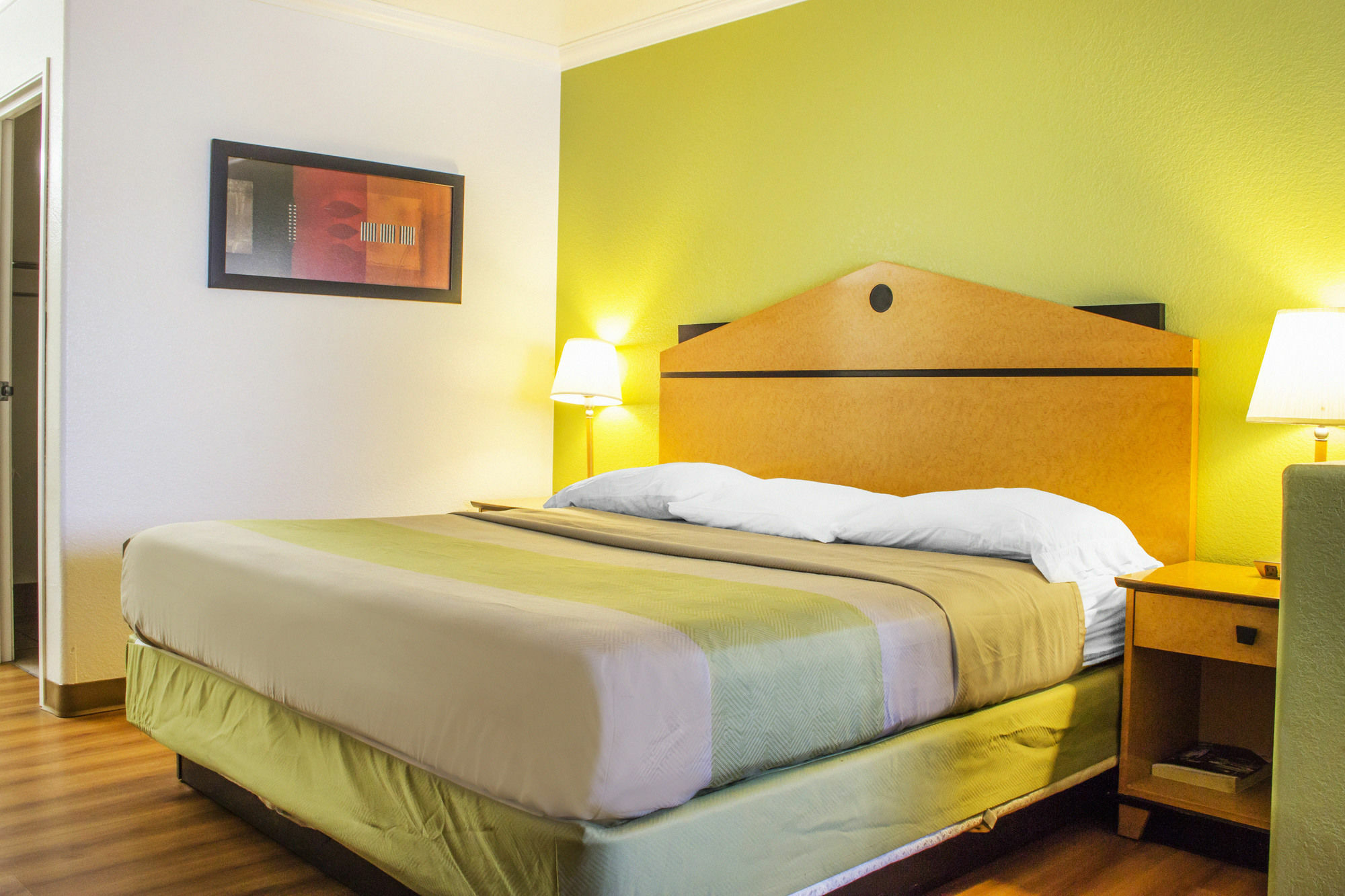 Apache Inn Tempe Exteriör bild