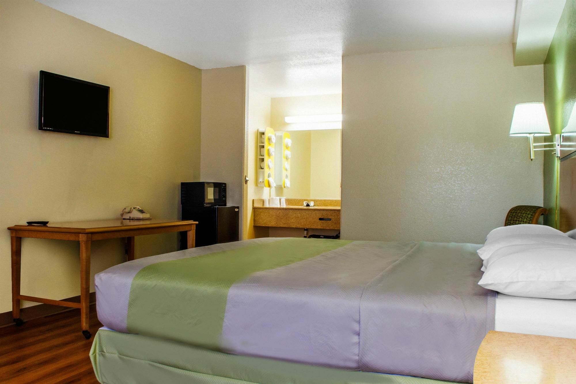 Apache Inn Tempe Exteriör bild